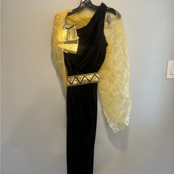 Queen of the Nile Costume - Picture 9 of 9